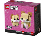 LEGO® LEL 40482 Iconic Hamster, Age 8+, Building Blocks, 2021 (243pcs)