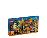 LEGO® City 60294 Stunt Show Truck, Age 6+, Building Blocks, 2021 (420pcs)