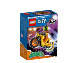 LEGO® City 60297 Demolition Stunt Bike, Age 5+, Building Blocks, 2021 (12pcs)