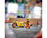 LEGO® City 60297 Demolition Stunt Bike, Age 5+, Building Blocks, 2021 (12pcs)