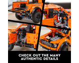 LEGO® Technic 42126 Ford® F-150 Raptor, Age 18+, Building Blocks, 2021 (1379pcs)
