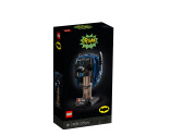 LEGO® Super Heroes 76238 Classic TV Series Batman Cowl, Age 18+, Building Blocks, 2021 (372pcs)