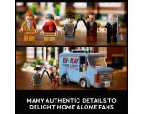 LEGO® D2C Ideas 21330 Home Alone, Age 18+, Building Blocks, 2021 (3955pcs)