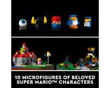 LEGO® D2C Super Mario 71395 Super Mario 64 Question Mark Block, Age 18+, Building Blocks, 2021 (2064pcs)