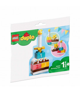 LEGO® Gwp DUPLO® Birthday Cake