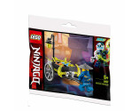 LEGO® GWP Ninjago Merchant Avatar Jay