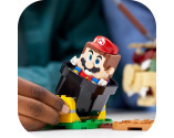 LEGO® Super Mario 71391 Bowser's Airship Expansion Set, Age 8+, Building Blocks, 2021 (1152pcs)