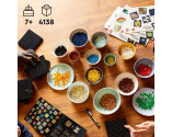 LEGO® Art 21226 Art Project - Create Together, Age 7+, Building Blocks, 2021 (4138pcs)