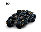 LEGO® Super Heroes 76240 Batmobile Tumbler, Age 18+, Building Blocks, 2021 (2049pcs)