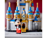 LEGO® LEL Disney Mini Castle, Age 12+, Building Blocks, 2021 (567pcs)