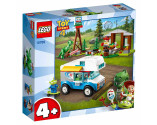LEGO® Toy Story™ 10769 Toy Story 4 RV Vacation, Age 4+, Building Blocks (178pcs)