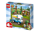 LEGO® Toy Story™ 10769 Toy Story 4 RV Vacation, Age 4+, Building Blocks (178pcs)