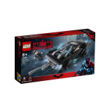 LEGO® Super Heroes 76181 Batmobile™: The Penguin™ Chase, Age 8+, Building Blocks, 2022 (392pcs)