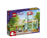 LEGO® Friends 41695 Pet Clinic, Age 4+, Building Blocks, 2022 (111pcs)