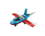 LEGO® City 60323 Stunt Plane, Age 5+, Building Blocks, 2022 (59pcs)