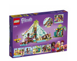 LEGO® Friends 41700 Beach Glamping, Age 6+, Building Blocks, 2022 (380pcs)