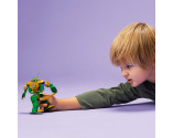 LEGO® Ninjago 71757 Lloyd's Ninja Mech, Age 4+, Building Blocks, 2022 (57pcs)