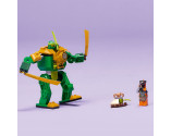 LEGO® Ninjago 71757 Lloyd's Ninja Mech, Age 4+, Building Blocks, 2022 (57pcs)