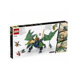 LEGO® Ninjago 71766 Lloyds Legendary Dragon, Age 8+, Building Blocks, 2022 (747pcs)