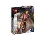 LEGO® Super Heroes 76206 Iron Man Figure, Age 9+, Building Blocks, 2022 (381pcs)