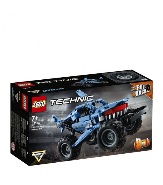 Technic - LEGO Certified Store (Ban Kee Bricks)
