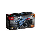 LEGO® Technic 42134 Monster Jam Megalodon, Age 7+, Building Blocks, 2022 (260pcs)