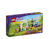 LEGO® Friends 41707 Tree-Planting Vehicle, Age 6+, Building Blocks, 2022 (336pcs)