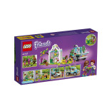LEGO® Friends 41707 Tree-Planting Vehicle, Age 6+, Building Blocks, 2022 (336pcs)