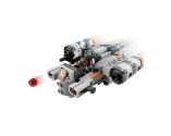 LEGO® Star Wars 75321 The Razor Crest Microfighter, Age 6+, Building Blocks, 2022 (98pcs)