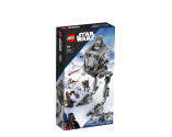 LEGO® Star Wars 75322 Hoth AT-ST, Age 9+, Building Blocks, 2022 (586pcs)