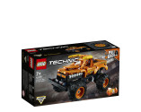 LEGO® Technic 42135 Monster Jam El Toro Loco, Age 7+, Building Blocks, 2022 (247pcs)
