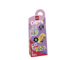 LEGO® DOTS 41944 Candy Kitty Bracelet & Bag Tag, Age 6+, Building Blocks, 2022 (188pcs)