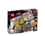 LEGO® Super Heroes 76205 Gargantos Showdown?, Age 8+, Building Blocks, 2022 (264pcs)