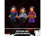 LEGO® Super Heroes 76205 Gargantos Showdown?, Age 8+, Building Blocks, 2022 (264pcs)