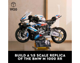 LEGO® D2C D2C Technic 42130 BMW M 1000 RR, Age 18+, Building Blocks, 2022 (1920pcs)