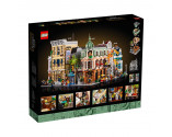 LEGO® D2C D2C Icons 10297 Boutique Hotel, Age 18+, Building Blocks, 2022 (3066pcs)