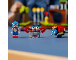 LEGO® D2C D2C Ideas 21331 Sonic The Hedgehog, Age 18+, Building Blocks, 2022 (1125pcs)