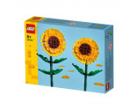 LEGO® LEL Iconic 40524 Sunflower, Age 8+, Building Blocks, 2022 (191pcs)