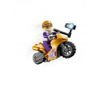 LEGO® City 60309 Selfie Stunt Bike, Age 5+, Building Blocks, 2022 (14pcs)