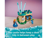 LEGO® Disney Princess 43203 Aurora, Merida and Tiana's Enchanted Cre, Age 6+, Building Blocks, 2022 (558pcs)