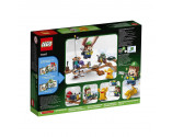 LEGO® Super Mario 71397 Luigi's Mansion™ Lab and Poltergust Expansion Set, Age 6+, Building Blocks, 2022 (179pcs)