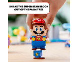 LEGO® Super Mario 71400 Big Urchin Beach Ride Expansion Set, Age 7+, Building Blocks, 2022 (536pcs)
