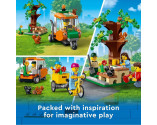 LEGO® City 60326 Picnic in the park, Age 5+, Building Blocks, 2022 (147pcs)