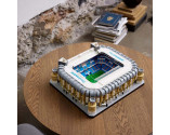 LEGO® D2C Icons 10299 Real Madrid – Santiago Bernabéu Stadium, Age 18+, Building Blocks, 2022 (5876pcs)