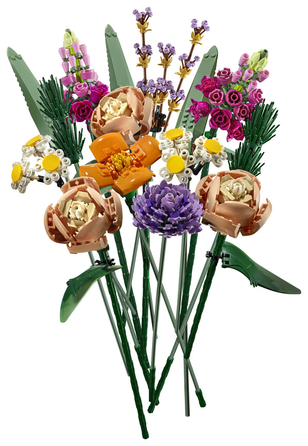 LEGO Creator Expert 10280 Flower Bouquet product