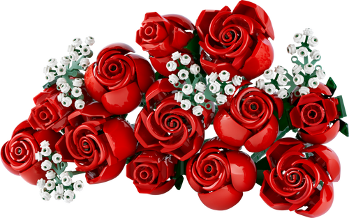 LEGO Icons 10328 Bouquet of Roses product