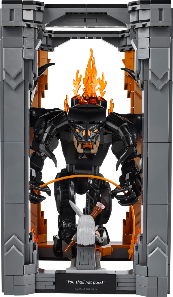 LEGO Icons 10367 Mines of Morea Book Nook product