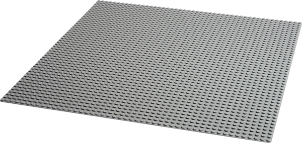 LEGO Classic 11024 Gray Baseplate product