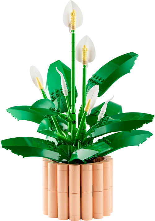 LEGO Botanicals 11504 Peace Lily product