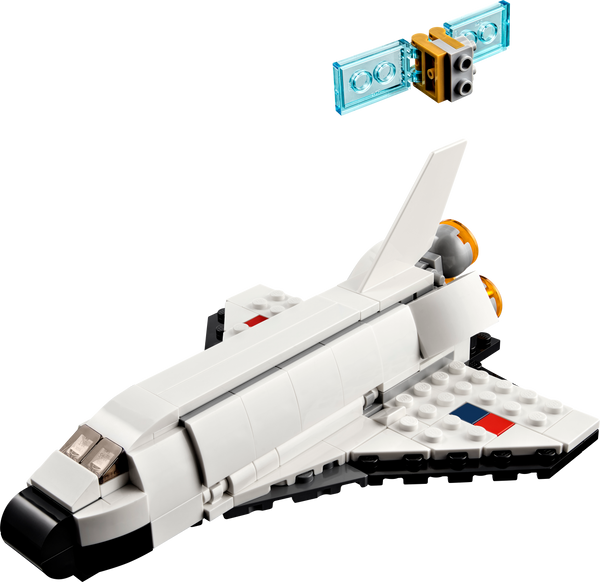 LEGO Creator 3 in 1 31134 Space Shuttle product